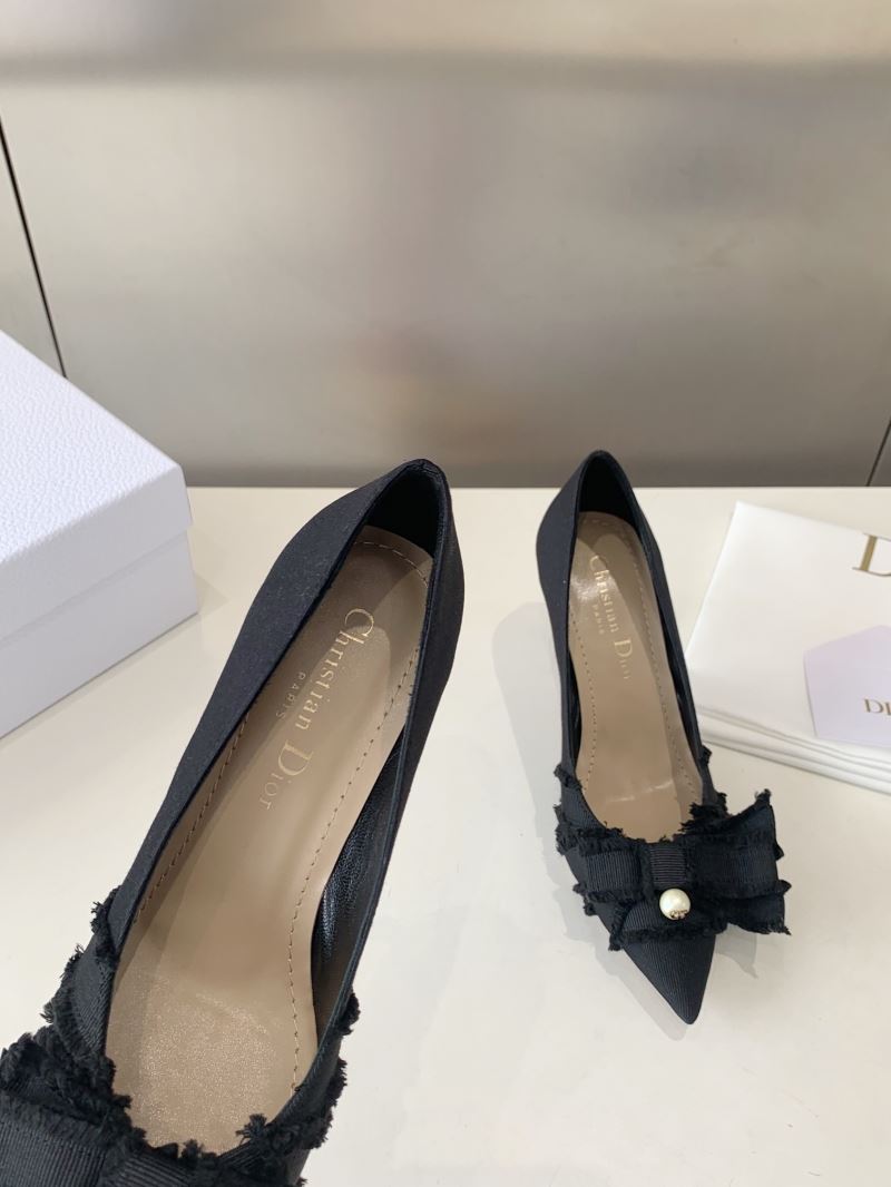 Christian Dior Heeled Shoes